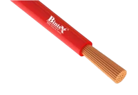 FR-LF House Wires